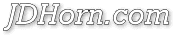 JDHorn.com JDHorn.com logo